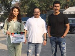 Randeep Hooda starrer Inspector Avinash web series goes on the floor in Mumbai, Urvashi Rautela also part of the starcast 