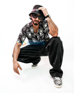Celebrity Photos of Ranveer Singh