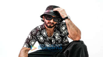 Celebrity Photos of Ranveer Singh
