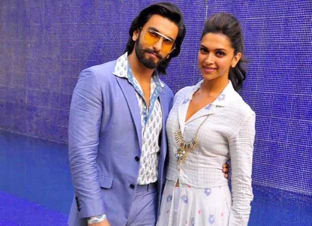 Ranveer Singh – Deepika Padukone joining the Kapoor for holiday