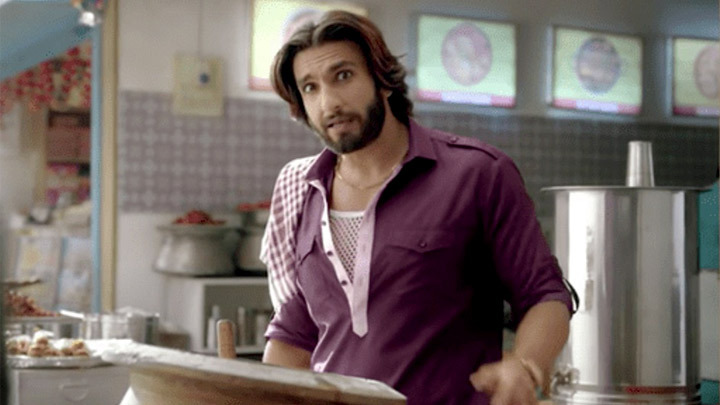 Rapido Bike-Taxi | Smart Ho Toh Rapido | Ranveer Singh Rapido Bike-Taxi | Smart Ho Toh Rapido | Ranveer Singh