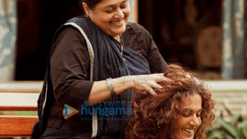 Movie Stills Of The Movie Rashmi Rocket