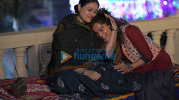 Movie stills of the movie Rashmi Rocket