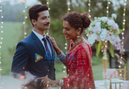 Movie stills of the movie Rashmi Rocket