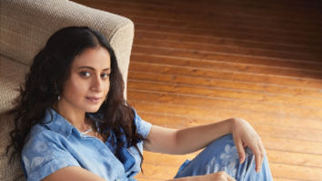 Celebrity Photo Of Rasika Dugal