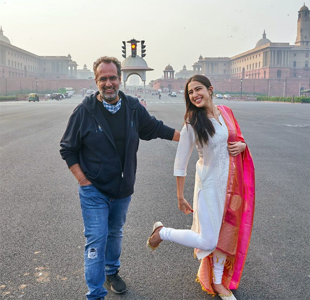 Republic Day 2021: Aamir Khan, Amitabh Bachchan, Sara Ali Khan among others celebrate the spirit of India 