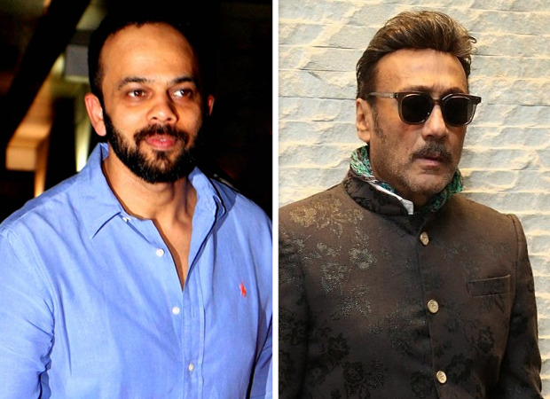 Rohit Shetty goes the Thanos way with Jackie Shroff; will be the MAIN VILLAIN of Ajay Devgn's Singham 3