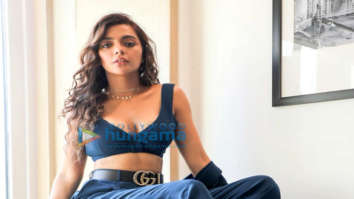 Celebrity Photos of Ruhi Singh