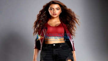 Celeb Photos Of Ruhi Singh