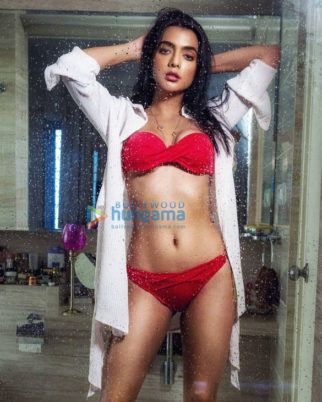 Celebrity Photos of Ruhi Singh