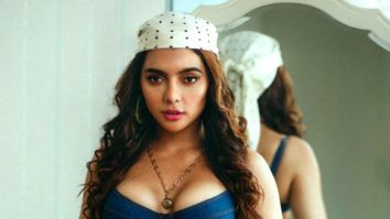 Celeb Photos Of Ruhi Singh