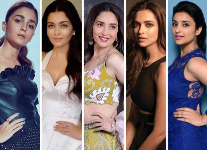 413px x 300px - SCOOP: Besides Alia Bhatt, Heera Mandi to feature either Aishwarya Rai  Bachchan, Madhuri Dixit, Deepika Padukone and Parineeti Chopra : Bollywood  News - Bollywood Hungama
