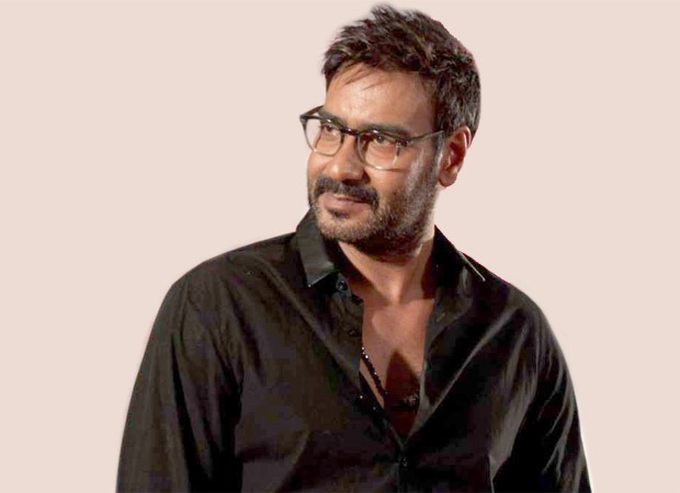 SCOOP Coronavirus New Strain delays Maidaan shoot schedule; Ajay Devgn advances Thank God (2)