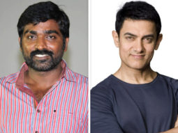 SCOOP: Is fall out with Vijay Sethupathi the reason why Aamir Khan WALKED OUT of Vikram Vedha remake?