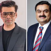 SCOOP Karan Johar’s Dharma Productions in talks with Adani Group to sell 30% stake (1)