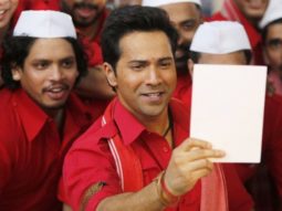 SCOOP: Varun Dhawan’s remuneration for Coolie No. 1 was Rs. 25 crores