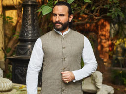 Saif Ali Khan: “Ali Abbas Zafar is the real NAWAAB in Tandav, I’m just an UNDERPAID actor”