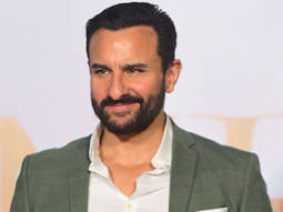Saif Ali Khan: “There’re so many things in TANDAV that I was SHOCKED that they…”