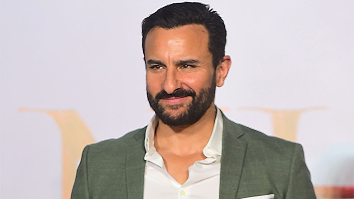 Saif Ali Khan: “There’re so many things in TANDAV that I was SHOCKED that they…” Saif Ali Khan: “There’re so many things in TANDAV that I was SHOCKED that they…”