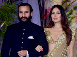 Saif Ali Khan – Kareena Kapoor Khan to follow Anushka Sharma – Virat Kohli; request paps to not photograph their baby