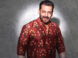 Salman Khan confirms a theatrical release for Radhe: Your Most Wanted Bhai on Eid