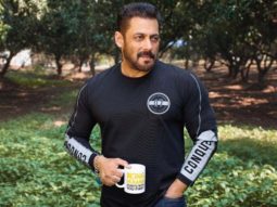 Salman Khan exempted from appearing in court regarding the blackbuck poaching case