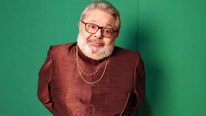Sameer Khakhar: “Parinda ke baad I was getting only DRUNKARD roles, ye jo character…” Sameer Khakhar: “Parinda ke baad I was getting only DRUNKARD roles, ye jo character…”