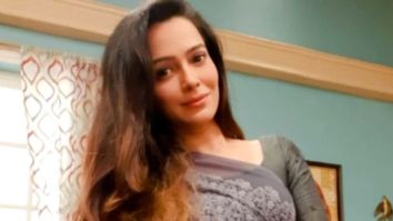 Samikssha Batnagar returns to small screen after 4 years with Zee TV’s Hamariwali Good News