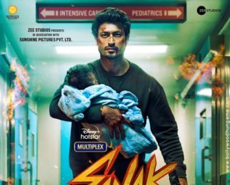 Sanak – Hope Under Siege Sanak – Hope Under Siege
