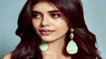Celebrity Photos of Sanjana Sanghi