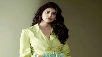 Celebrity Photos of Sanjana Sanghi