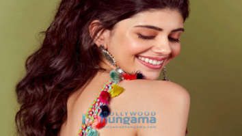 Celeb Photo Of Sanjana Sanghi