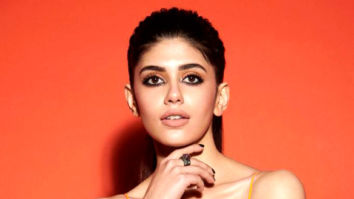 Celeb Photos Of Sanjana Sanghi
