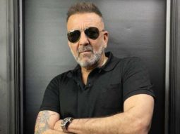 Sanjay Dutt on working with Prashanth Neel for KGF: Chapter 2 – “It was my first time working with him and I had all the comfort from him”