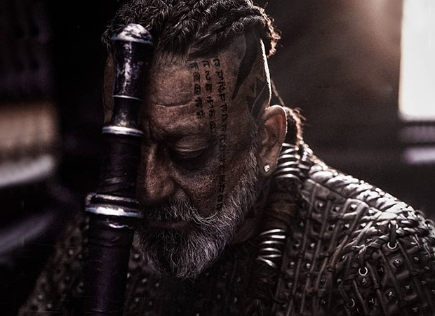 Sanjay Dutt reveals his first reaction when he heard about his role in KGF Chapter2, says It was an immediate yes from me 