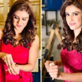 Sapna Thakur prepares a feast for the whole Kyun Rishton Mein Katti Batti team on the set of the show