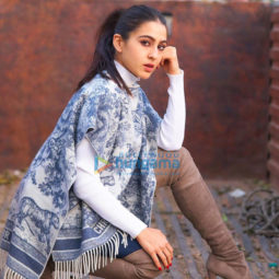 Celebrity Photos of Sara Ali Khan