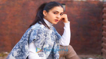 Celebrity Photos of Sara Ali Khan