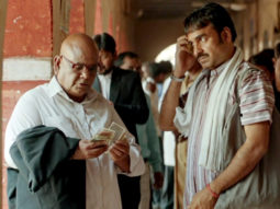 EXCLUSIVE: Satish Kaushik talks about working with Pankaj Tripathi on Kaagaz