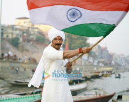 Movie Stills Of The Movie Satyameva Jayate 2