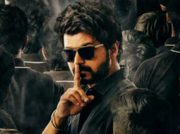 Scenes from Vijay’s Master leaked online few days before the theatrical release
