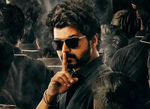 Scenes from Vijay's Master leaked online few days before the theatrical release Scenes from Vijay's Master leaked online few days before the theatrical release