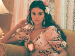 Selena Gomez drops second Spanish single ‘De Una Vez’ along with a mythical music video