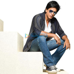 Celebrity Photos of Shah Rukh Khan