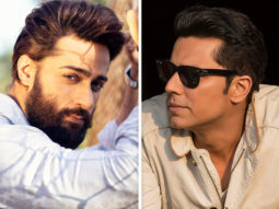 Shalin Bhanot joins Randeep Hooda in an upcoming web series