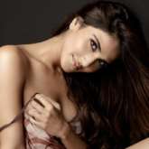 "Shamshera, Bellbottom and Chandigarh Kare Aashiqui will hopefully allow me to showcase variant aspects as an actor" - says Vaani Kapoor