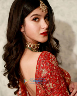 Celebrity Photos of Shanaya Kapoor
