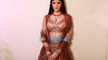 Celebrity Photo of Shanaya Kapoor