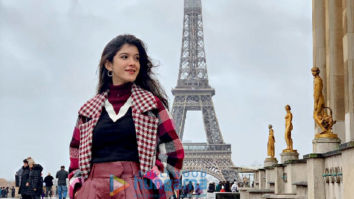 Celebrity Photos of Shanaya Kapoor