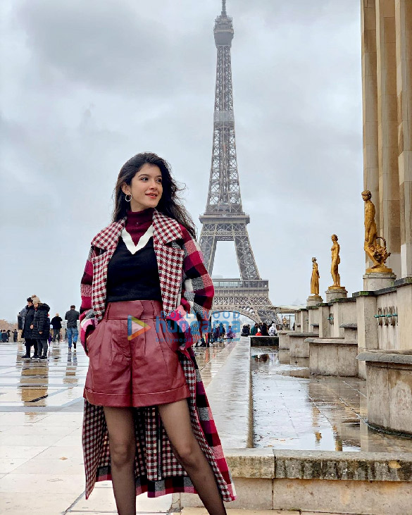 shanaya 3